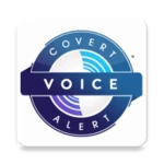 Logo of Covert Alert android Application 